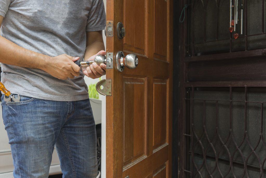 Proper Door Lock Maintenance | Plantation Locksmith LLC.