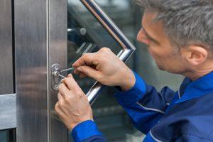 emergency locksmith