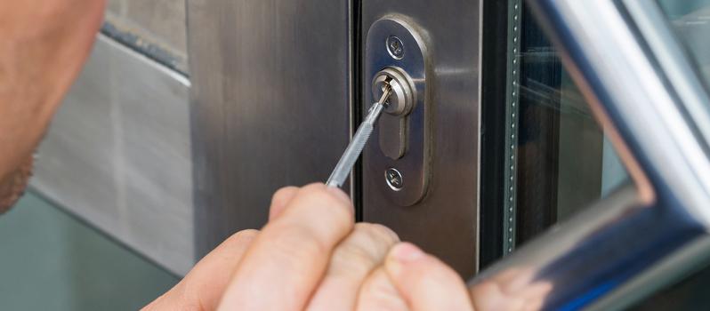 24 hour Commercial Locksmith