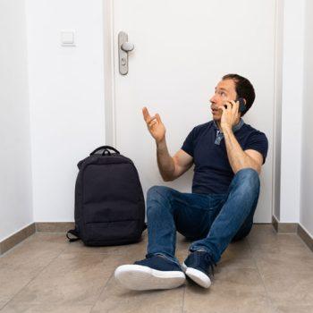 24-Hour Emergency Lockout Service Plantation