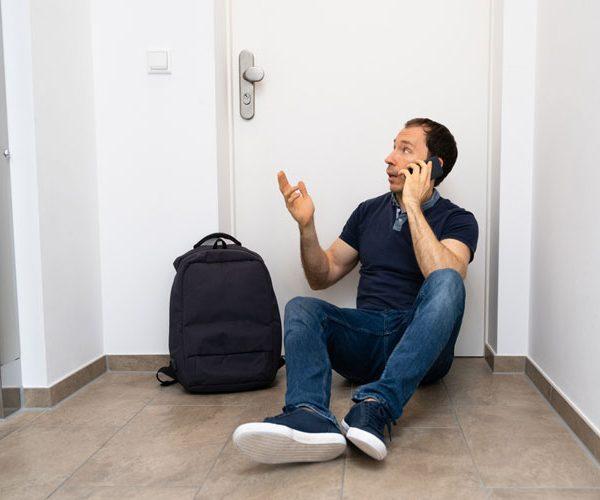 24-Hour Emergency Lockout Service Plantation