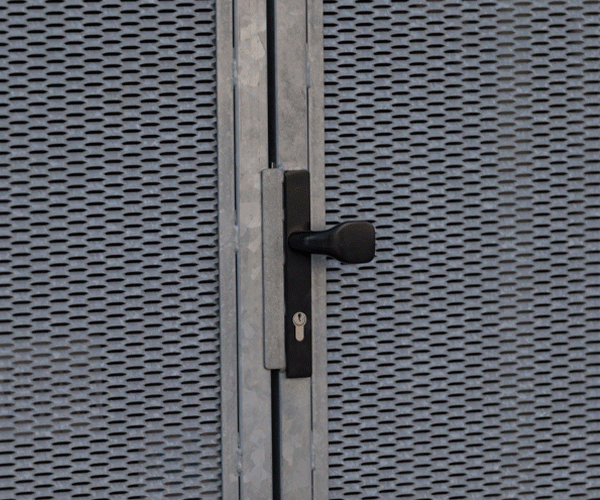 Commercial Lock Rekeying Plantation