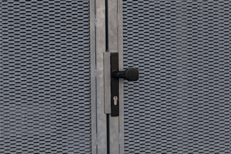 Commercial Lock Rekeying Plantation