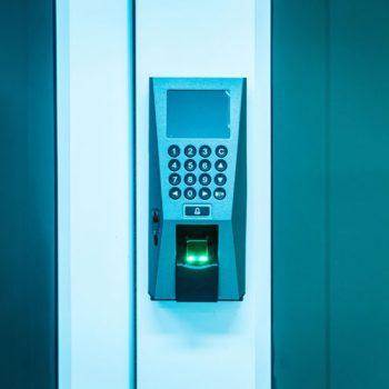 High-Security Lock Installation Plantation