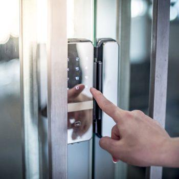 Office Locksmith Security Upgrades