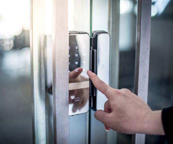 Office Locksmith Security Upgrades