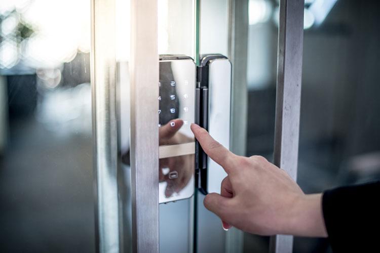 Office Locksmith Security Upgrades