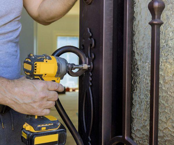 24 Hour Mobile Locksmith Service