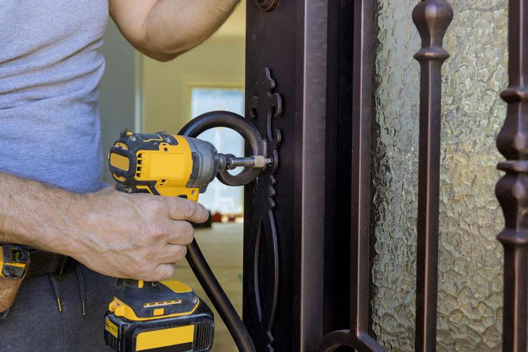 24 Hour Mobile Locksmith Service
